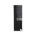 thumbnail image 2 of Restored Dell Optiplex 7050 SFF i7-6700 3.4GHz 8GB RAM 256GB SSD Windows 10 Pro (Refurbished), 2 of 4