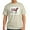 Natural, variant on CafePress - Shorthorn Heifer Light T Shirt - Men's Classic Graphic T-Shirt