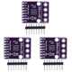thumbnail image 1 of Sensor de temperatura termopar MAX31865 Digital PT100 a PT1000 apto para Arduino, 1 of 7
