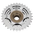 thumbnail image 2 of Bike Freewheel, Bike Flywheel, Threaded Flywheel Riding Road Bicycle For Mountain Bicycle Cycling, 2 of 8