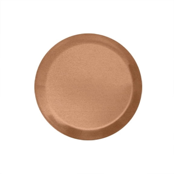 Strictly Sinks Snap-In Faucet Cover - Stainless Steel Sink Faucet Hole Cover for Kitchen, Sink Tap Hole Cover