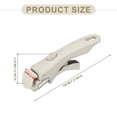 thumbnail image 2 of Removable Handle 7.5 Inch Detachable Handle for Pots and Pans White 1pcs, 2 of 6