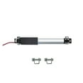 thumbnail image 3 of 6V 12V 24V Micro Linear Actuator, Motor Actuador Lineal 10/21/30/50/100mm Stroke For Remote Controls Robotics Home Automation ,Against Corrosion, 3 of 6