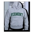 thumbnail image 1 of W Republic Game Day Hoodie Vermont- Heather Grey - Small, 1 of 1