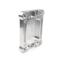 thumbnail image 4 of Billet Shifter Box Base Plate For Honda Civic Acura Integra K20 K24 K Series Swap, 4 of 5