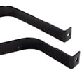 thumbnail image 5 of TRQ Fuel Gas Tank 22 Gallon Straps Pair Set for Chevy GMC C/K FSA07850 Fits select: 1990-2000 CHEVROLET GMT-400, 1990-2000 GMC SIERRA, 5 of 5