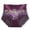 Purple, variant on CENTIE Women's Panties Fashion Underwear Comfortable Everyday Wear for Women Purple L