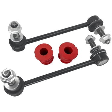 Sway bar - lateral lock - Walmart
