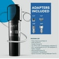thumbnail image 5 of Mist Under Sink Water Filter System Direct Connect to Kitchen Faucet, NSF/ANSI 42 Certified, 20,000 Gallon Capacity, 5 of 9