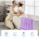 thumbnail image 4 of Terciopelo Hamaca Baño Adulto, Baño Algodón, Toalla Grande, Absorbente Suave, Hamaca De Hamaca, Hamaca Portátil, Hamaca De Algodón, Hamaca Para Dormitorio,Wsvlmg, 4 of 7
