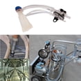 thumbnail image 2 of koolsoo Groupe de Pièces de Rechange pour Chariots Mobiles pour Machines à Traire, 2 of 9