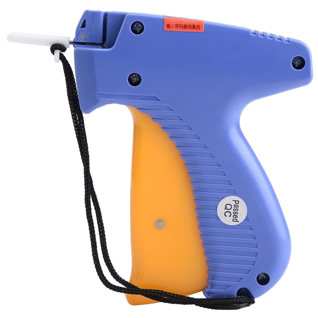 Pistola De Etiquetado Cómoda De Sostener Herramienta De Etiquetado Industria De La Confección Para Tiendas De Ropa Supermercados ANGGREK Arte y Manualidades