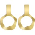 thumbnail image 1 of LAICAIW Women Hoop Earring for Girls Dangle Drop Packs Boho Ear Jewelry, 1 of 4