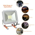 thumbnail image 6 of Costway 53W 6000LM LED Work Light for Camping Fishing, 6 of 12