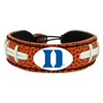thumbnail image 1 of Duke Blue Devils Bracelet Classic Football, 1 of 1
