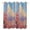 style-2, variant on Van with Flower Bouquet in Garden 2pcs Blackout Curtains For Living Room Bedroom Grommet Top Window Set for Left And Right Biparting Open