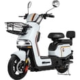 thumbnail image 1 of Bicicleta Electrica 3 Velocidades 100km/h 350w Moto Bici 48v, 1 of 8
