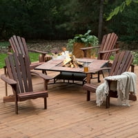 Patio Fire Pit Sets Walmart Com