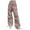 Pink, variant on JWZUY Parachute Pants for Women Baggy Cargo Pants with Pockets Drawstring Y2K Streetwear Trousers Black M