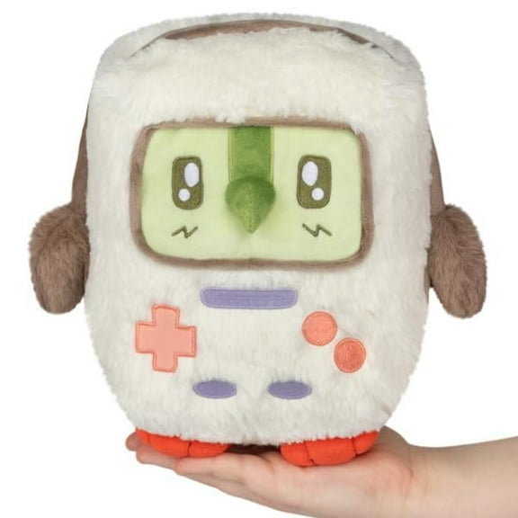 Squishable / Mini Video Game Penguin Plush