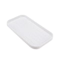 thumbnail image 1 of Silicone Sponge Holder Drain Tray Coasters For Kitchen Sink Organizer 25x13CM, 1 of 11