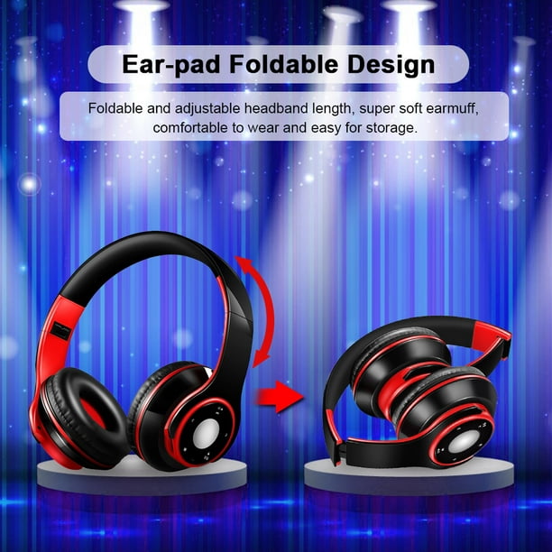 Casque audio Dans l'oreille filaire Bluetooth écouteur pour Apple