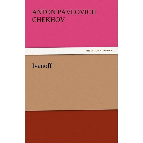 Ivanoff (Paperback)