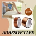 thumbnail image 3 of Xingzhi High Temperature Insulation Electronics Industry Tape Portable And Compact gold 2 1Set, 3 of 6