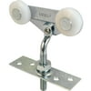 Prime-Line N 6527 Top Mount Closet Door Tandem Roller Assembly