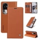 thumbnail image 4 of Funda para OPPO Reno 10 5G Estuche de Cuero PU Tipo Cartera con Ranuras para Tarjetas y Cierre Magnético, 4 of 5