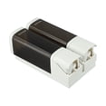 thumbnail image 3 of Installation Wall Mounted Soap Dispenser for Shower Products 320ML Size, 3 of 12