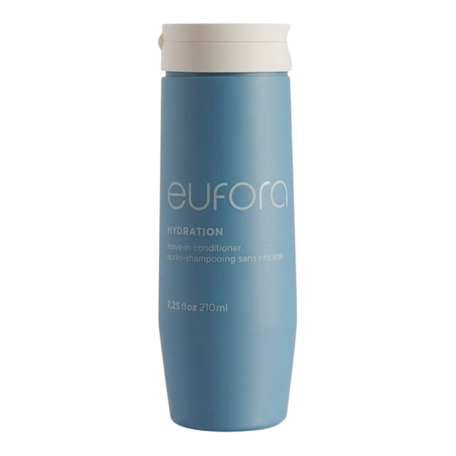 Eufora Revitalisant Sans Rinçage Hydratation 7,25 Oz