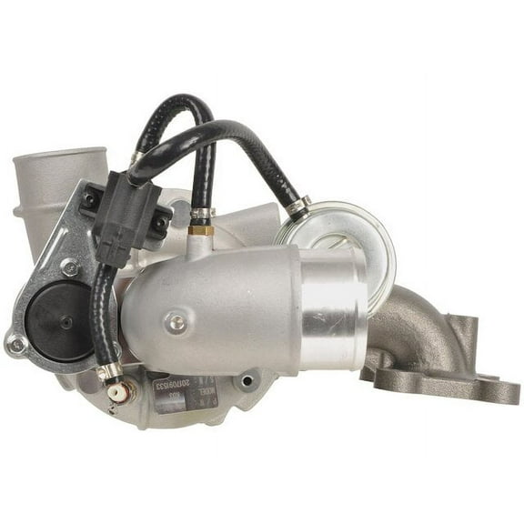 Turbocharger - Compatible with 2013 - 2016 Ford Escape 2.0L 4-Cylinder 2014 2015