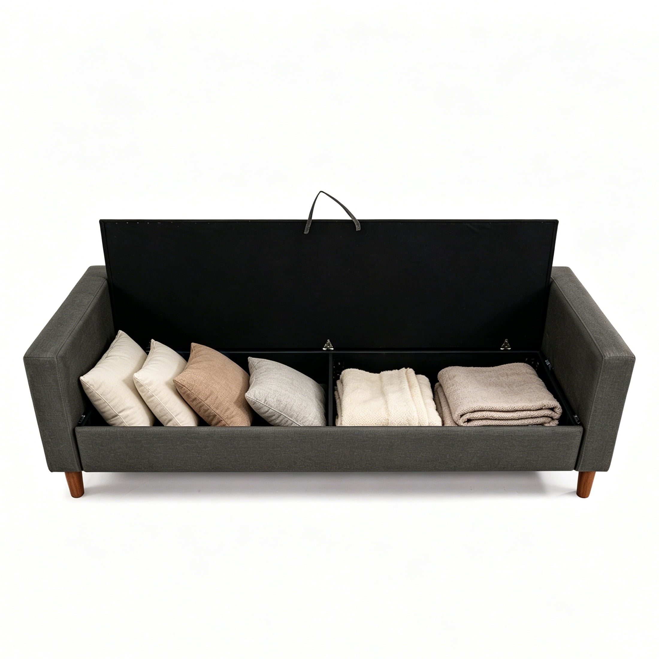 A&D Home Stowaway Sofa