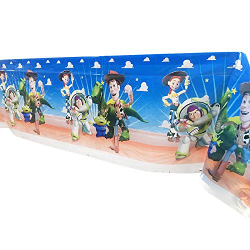toy story party supplies near me