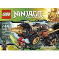 thumbnail image 2 of LEGO Ninjago Cole Earth Driller (70502), 2 of 7