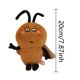 thumbnail image 3 of Animales de Peluche TBKOMH Juguete de Peluche Estilo de Dibujos Animados, 3 of 4