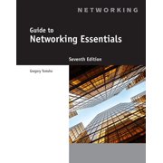 Guide to Networking Essentials (Paperback)
