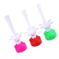 thumbnail image 2 of 10PCS Plum Fiber Optic Lamp Multicolor Changing Gypsophila Fiber Optic Light Rose Fiber Optic Lamp LED Light Toy, 2 of 7