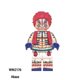 thumbnail image 1 of Chainsaw Man Mini Action Figure Denji Pochita Makima Hayakawa Aki Juguetes De Bloques De Construcción Para Niños Gao Jiahui unisex, 1 of 2