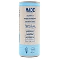 thumbnail image 4 of MADE Coffee Traditional Cold Brew Con Leche, Blend of an Speciality Coffe with milk and sugar, only 90 calories. Traditional Con Leche, 12 Pack., 4 of 9