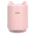 thumbnail image 2 of Humidificador De Aire, Aire De 320 Ml, Carga USB, Lindo Para Dormir, Estudiar, Conducir, Trabajar, 2 of 8