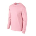 thumbnail image 3 of Gildan  Adult Ultra Plain Cotton Long-Sleeved T-Shirt, 3 of 4