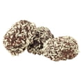 thumbnail image 2 of (2 pack) Idaho Spud Bites Chocolate Marshmallow Coconut, 3 oz Bag Idaho Candy Company, 2 of 6