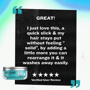Bed Head by TIGI Manipulator Texturizing Putty 2.1 oz