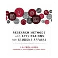 thumbnail image 2 of Méthodes de Recherche et Applications pour les Affaires Étudiantes, 2 of 2