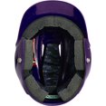 thumbnail image 5 of All Star Adult System 7 Osfa Batting Helmets Purple 6 1/2 -, 5 of 5