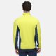 thumbnail image 2 of Regatta - Chaqueta Yare IV de Softshell para Hombre (Espiga Oscuro, Marino, Vaquero Luz de Luna), 2 of 2