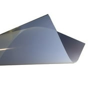 Calca 100 Sheets 8.5 x 11 Waterproof Inkjet Transparency Film Screen Print Transparency Paper