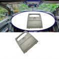 thumbnail image 5 of Car Roof Console Reading Light Glasses Case Trim Cover CN15-A519A58-AA for Everest BT50 2012-2019, 5 of 5